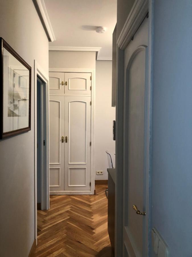 Milla De Oro Διαμέρισμα Μαδρίτη Εξωτερικό φωτογραφία